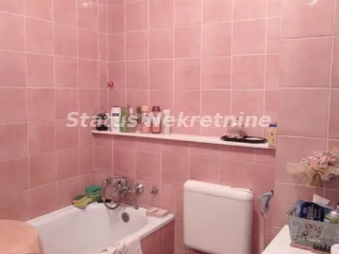 Prodaja, dvosoban stan, 64m², Novo naselje, Novi Sad - image 31