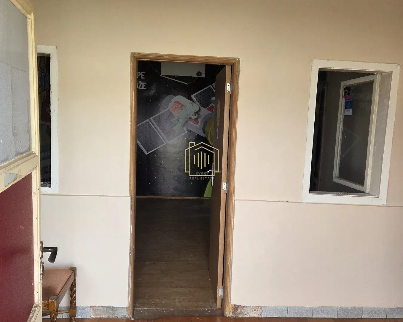Rent, house, 90m², Gornja Gorica, Podgorica