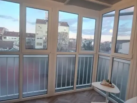 Sale, one bedroom apartment, 39m², Socijalno, Novi Sad Sve Podlokacije - image 14