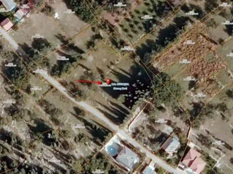 Prodaja, plac, 2391m², Sutorina, Herceg Novi - image 5