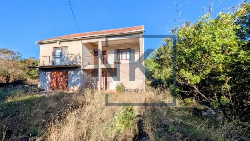 Sale, house, 121m², Podgorica, Crna Gora