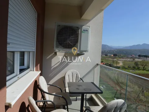 Izdavanje, dvosoban stan, 65m², Stari Aerodrom, Podgorica - image 4