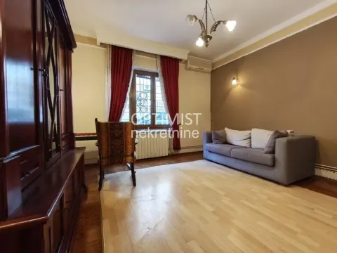 Sale, one bedroom apartment, 31m², Vračar Hram, Vračar Sve Podlokacije