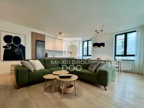 Prodaja, trosoban stan, 95m², Savski Venac, Beograd - image 3