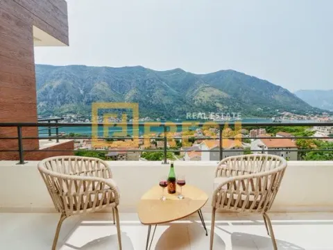 Prodaja, jednosoban stan, 50m², Kotor, Crna Gora - image 10