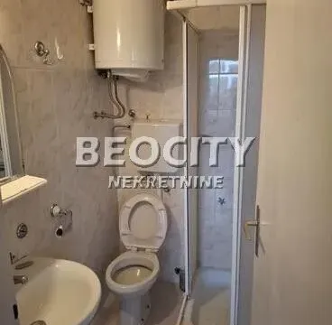 Izdavanje, stan, 64m², Stari Merkator, Novi Beograd Sve Podlokacije - image 8