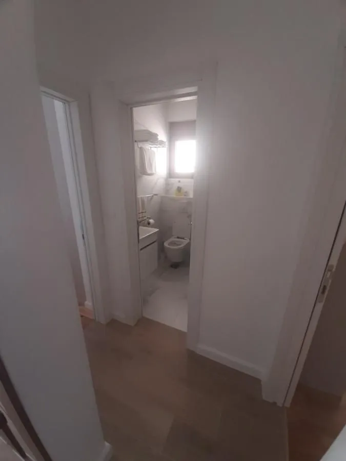 Rent, two bedroom apartment, 65m², Dobrota, Kotor