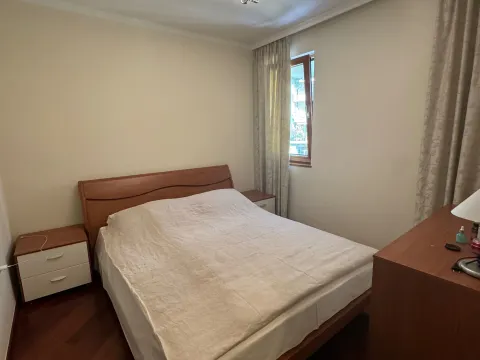 Rent, two bedroom apartment, 73m², Golubovina, Budva - image 8