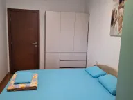 Izdavanje, jednosoban stan, 45m², Tuški Put, Podgorica