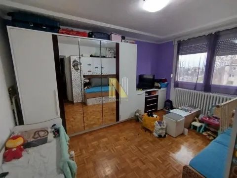 Sale, two bedroom apartment, 46m², Detelinara, Novi Sad Sve Podlokacije - image 3