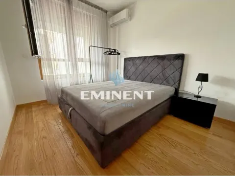 Izdavanje, dvosoban stan, 47m², Novi Beograd Blok 65, Novi Beograd Sve Podlokacije - image 5