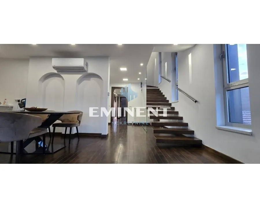 Sale, apartment, 196m², Severni Bulevar, Zvezdara Sve Podlokacije