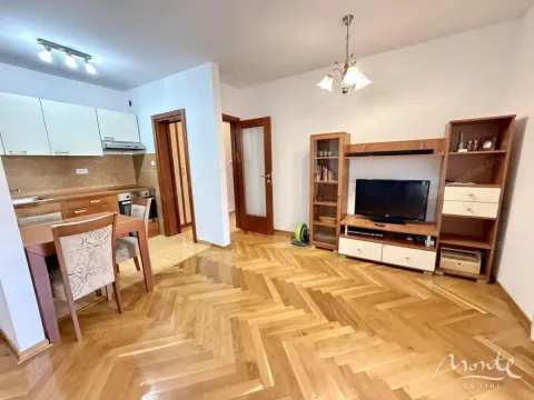 Sale, one bedroom apartment, 49m², Podkošljun, Budva - image 2
