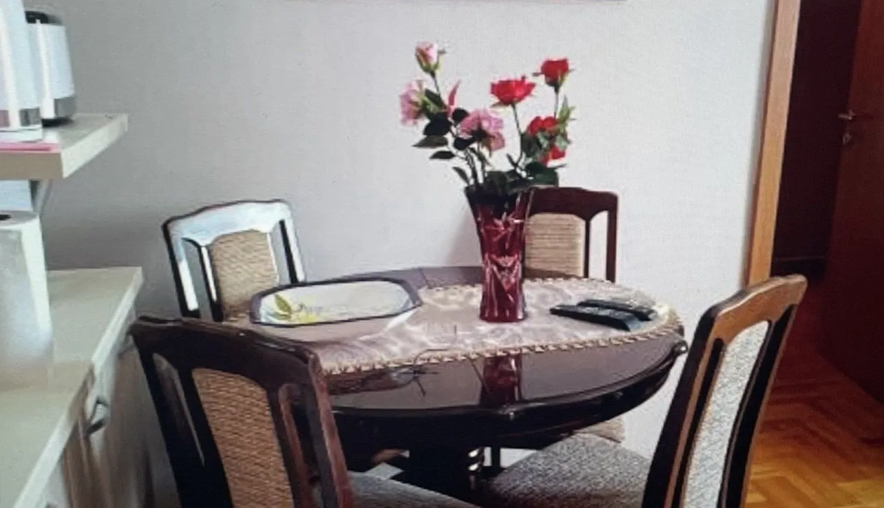 Rent, one bedroom apartment, 45m², Ljubović, Podgorica