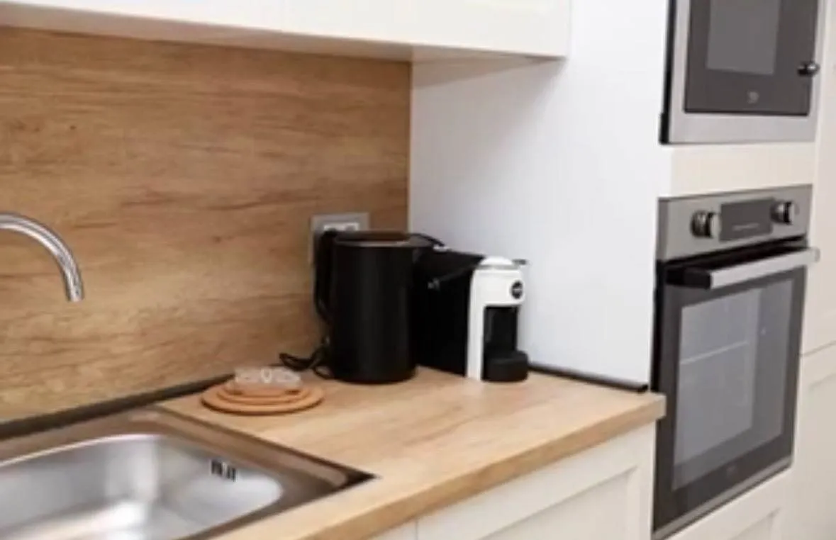 Sale, two bedroom apartment, 59m², Kava, Tivat