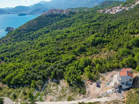 Sale, land lot, 506m², Blizikuće, Budva - image 3