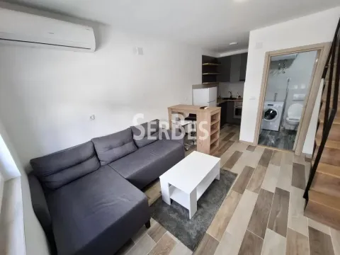 Izdavanje, trosoban stan, 50m², Adice, Novi Sad Sve Podlokacije - image 5