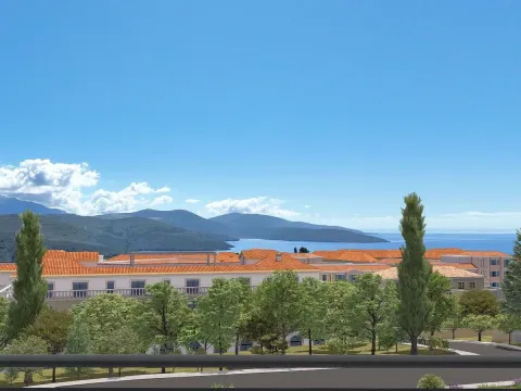 Sale, two bedroom apartment, 93m², Luštica Bay, Tivat - image 12