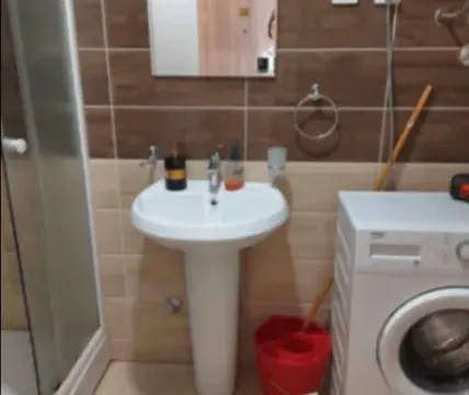 Rent, apartment, 60m², Budva, Crna Gora - image 9