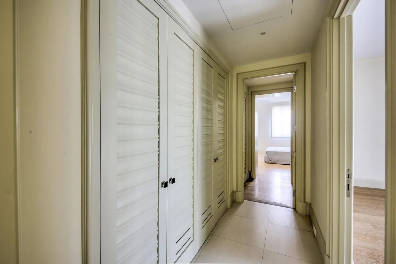 Rent, two bedroom apartment, 164m², Porto Montenegro, Tivat