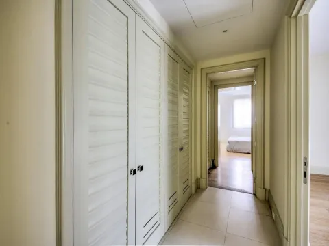Rent, two bedroom apartment, 164m², Porto Montenegro, Tivat - image 11