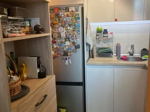 Prodaja, jednosoban stan, 38m², Zvezdara Sve Podlokacije, Beograd - image 8