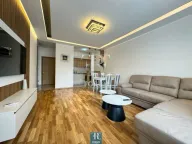 Izdavanje, jednosoban stan, 50m², Vezirov Most, Podgorica - image 4