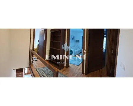 Izdavanje, četvorosoban stan, 115m², Savski Venac, Beograd - image 7