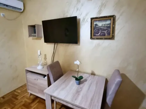 Sale, studio apartment, 24m², Zabjelo, Podgorica - image 4