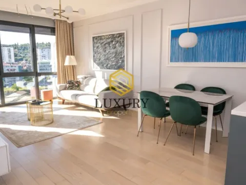 Rent, apartment, 47m², Centar, Podgorica - image 6