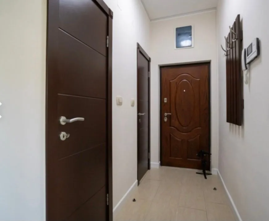 Prodaja, dvosoban stan, 89m², Bečići, Budva