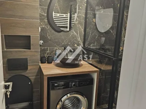 Rent, one bedroom apartment, 34m², Nova Detelinara, Novi Sad Sve Podlokacije - image 5