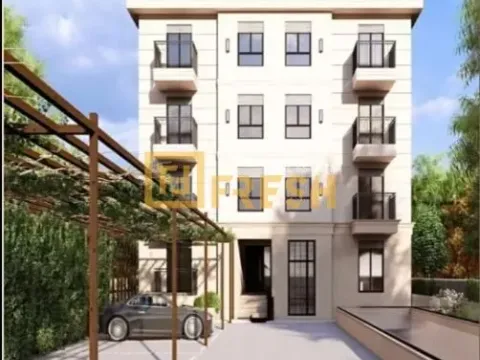 Prodaja, garsonjera, 34m², Tološi, Podgorica - image 3