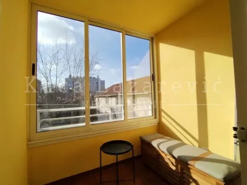Izdavanje, jednosoban stan, 28m², Voždovac Sve Podlokacije, Beograd - image 6