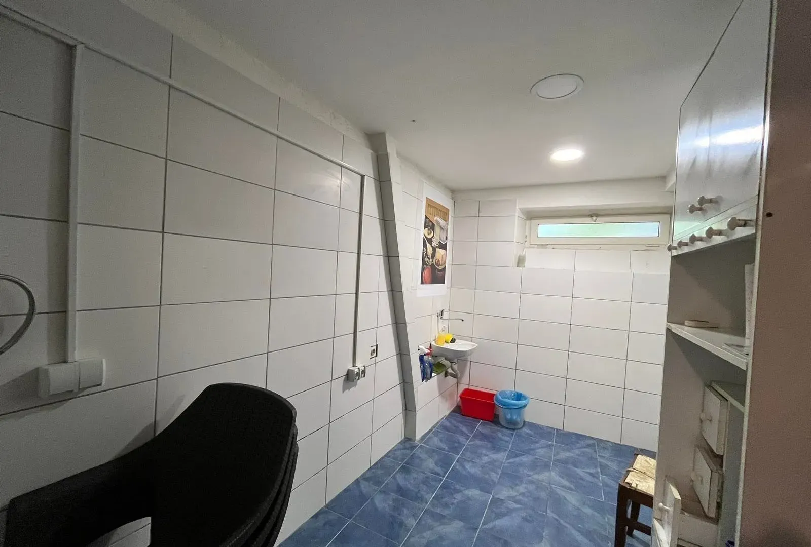 Rent, office space, 12m², Podgorica, Crna Gora