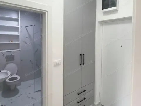 Prodaja, jednosoban stan, 48m², Zabjelo, Podgorica - image 7