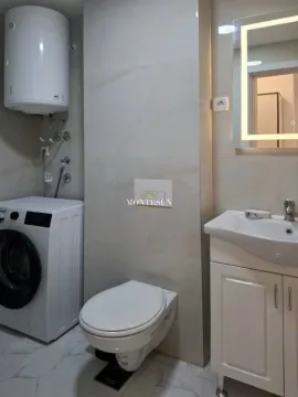 Rent, one bedroom apartment, 47m², Bečići, Budva - image 18