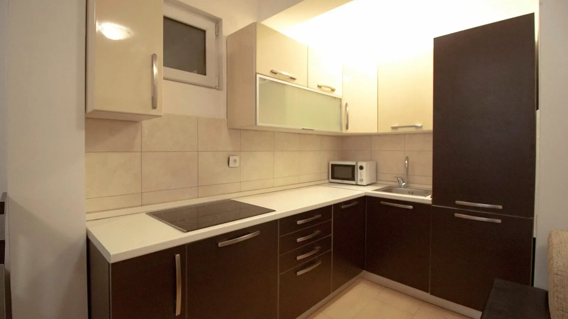 Sale, one bedroom apartment, 69m², Rafailovići, Budva