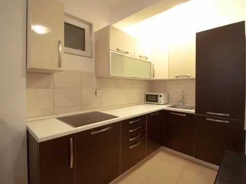 Sale, one bedroom apartment, 69m², Rafailovići, Budva - image 15