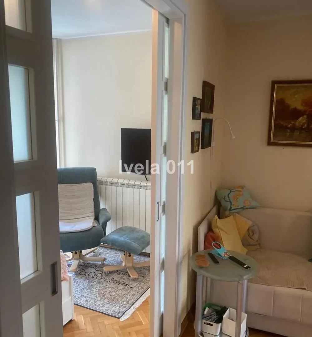 Prodaja, jednosoban stan, 38m², Vukov Spomenik, Zvezdara Sve Podlokacije