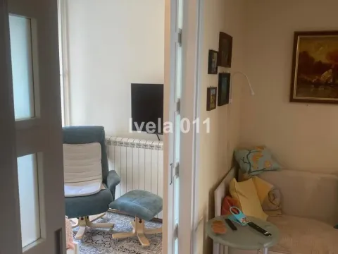 Stan in Vukov Spomenik