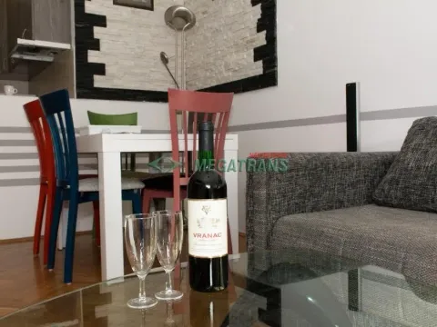 Izdavanje, jednosoban stan, 40m², Grbavica, Novi Sad Sve Podlokacije - image 6