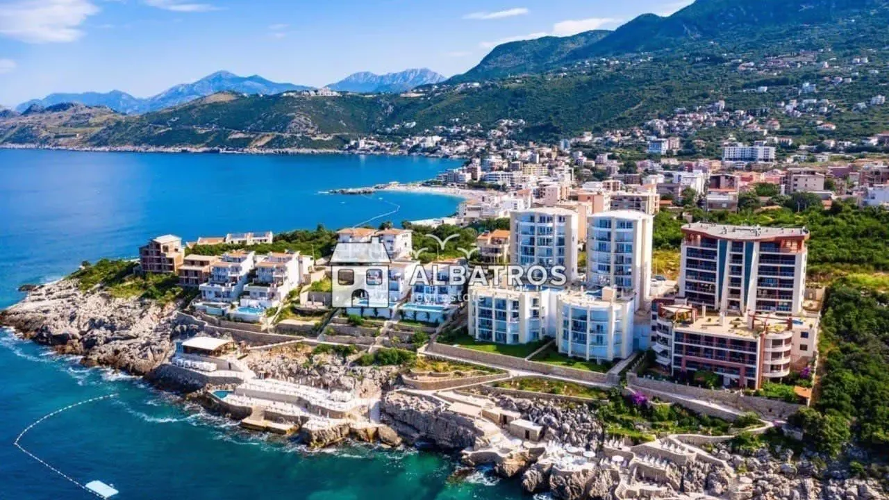 Prodaja, dvosoban stan, 106m², Dubrava, Bar