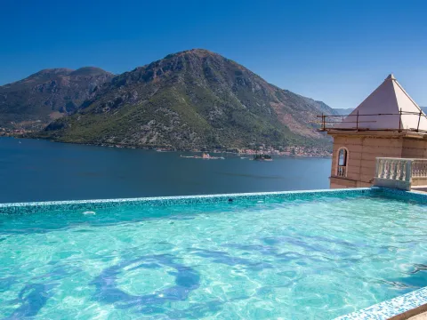 Sale, house, 235m², Kostanjica, Kotor - image 18