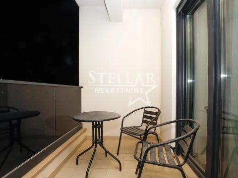 Izdavanje, stan, 45m², City Kvart, Podgorica - image 12