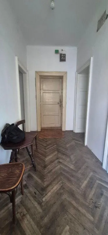 Sale, three bedroom apartment, 72m², Stari Grad, Beograd