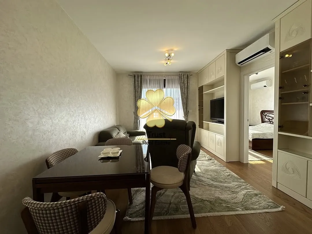 Rent, one bedroom apartment, 50m², Podgorica, Crna Gora