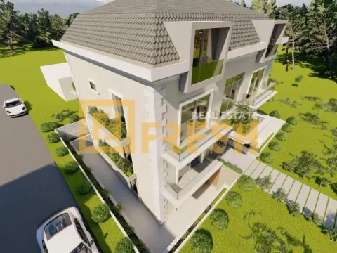 Sale, studio apartment, 30m², Zagorič, Podgorica - image 6