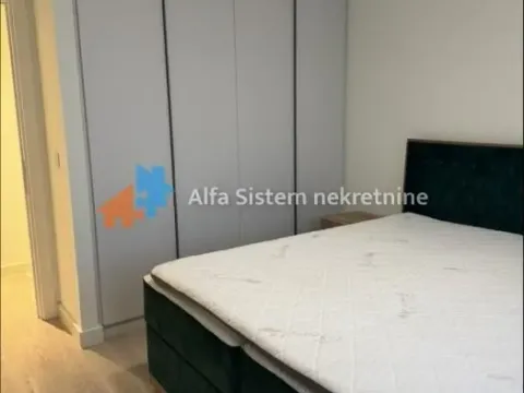 Izdavanje, četvorosoban stan, 110m², Savski Venac, Beograd - image 10