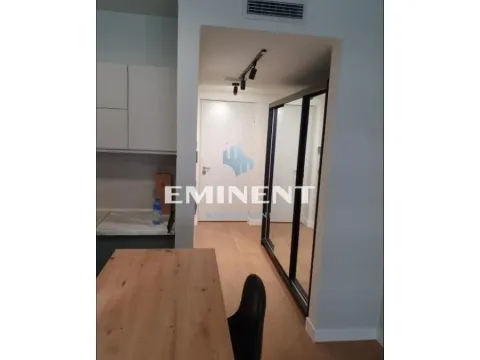Rent, one bedroom apartment, 33m², Novi Beograd Blok 65, Novi Beograd Sve Podlokacije - image 4
